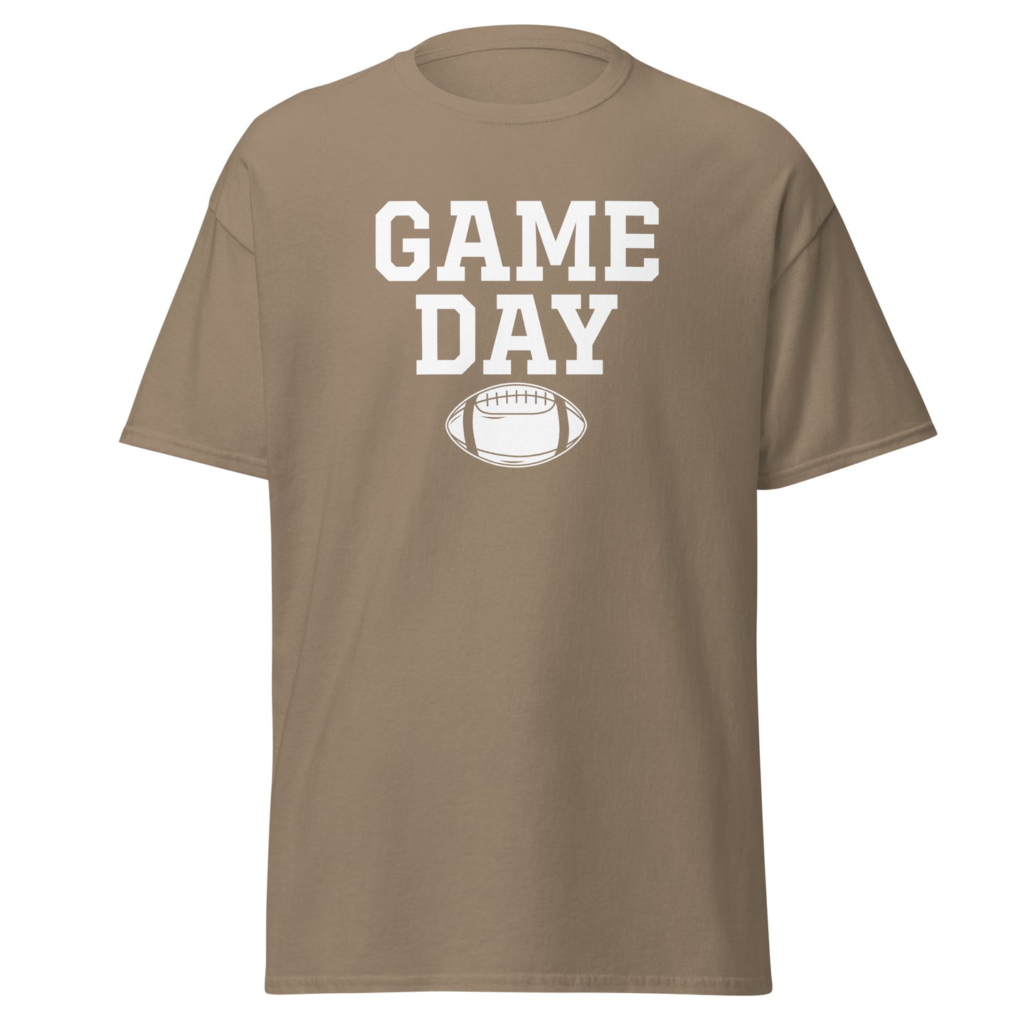 Unisex Short Sleeve Tee Game Day
