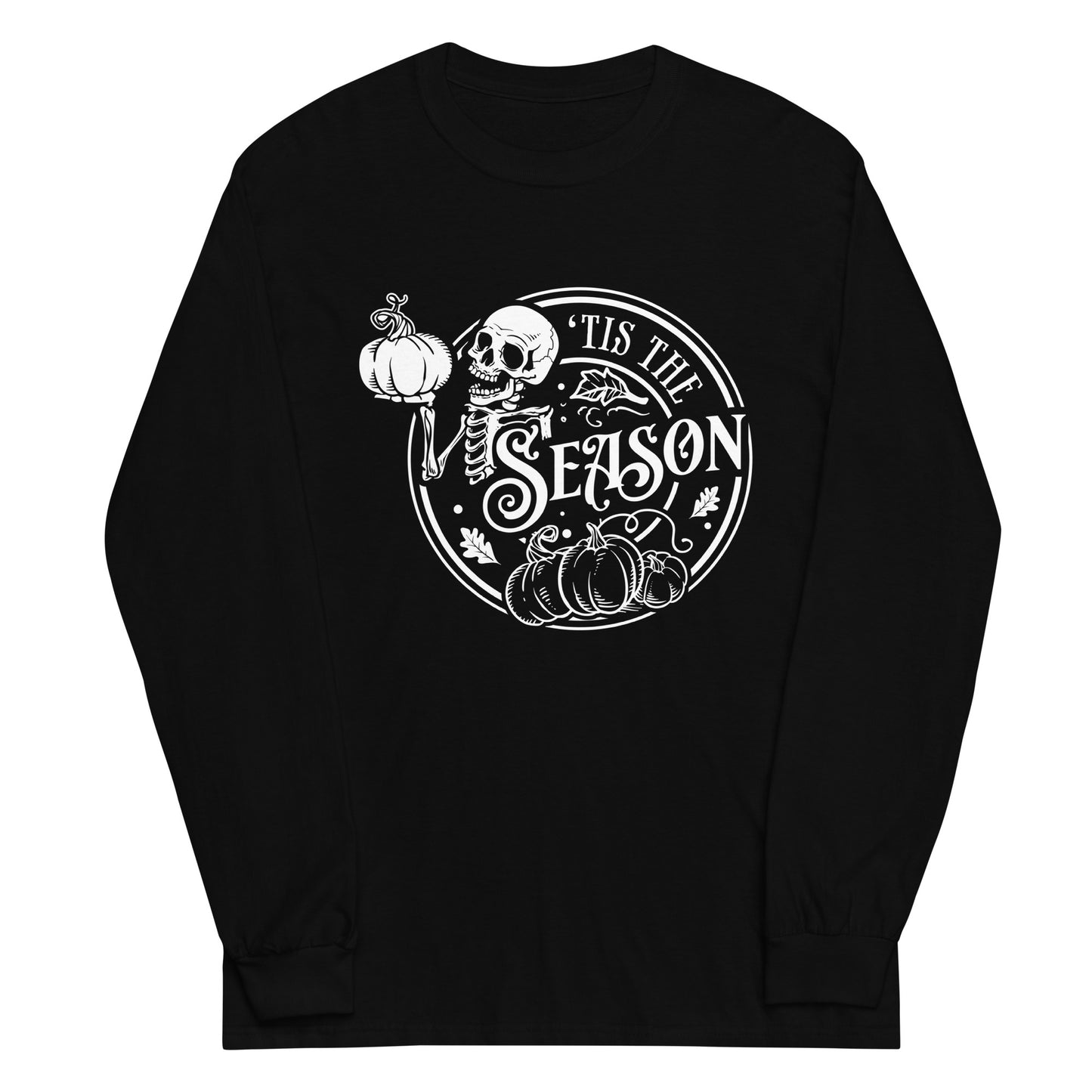 Unisex Long Sleeve Tee Tis the Season