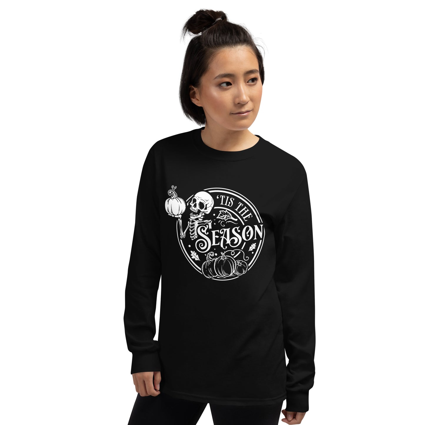 Unisex Long Sleeve Tee Tis the Season