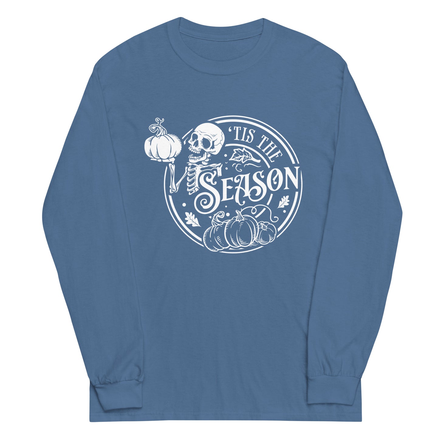 Unisex Long Sleeve Tee Tis the Season