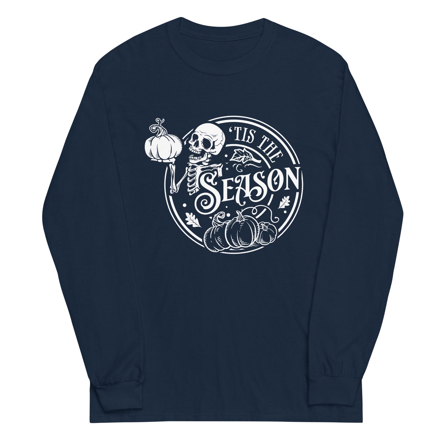 Unisex Long Sleeve Tee Tis the Season