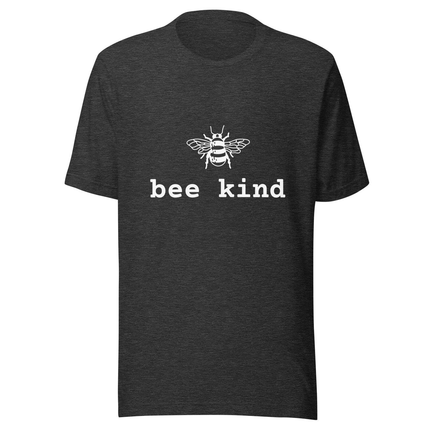 Unisex Short sleeve Bella+Canvas Tee Bee Kind