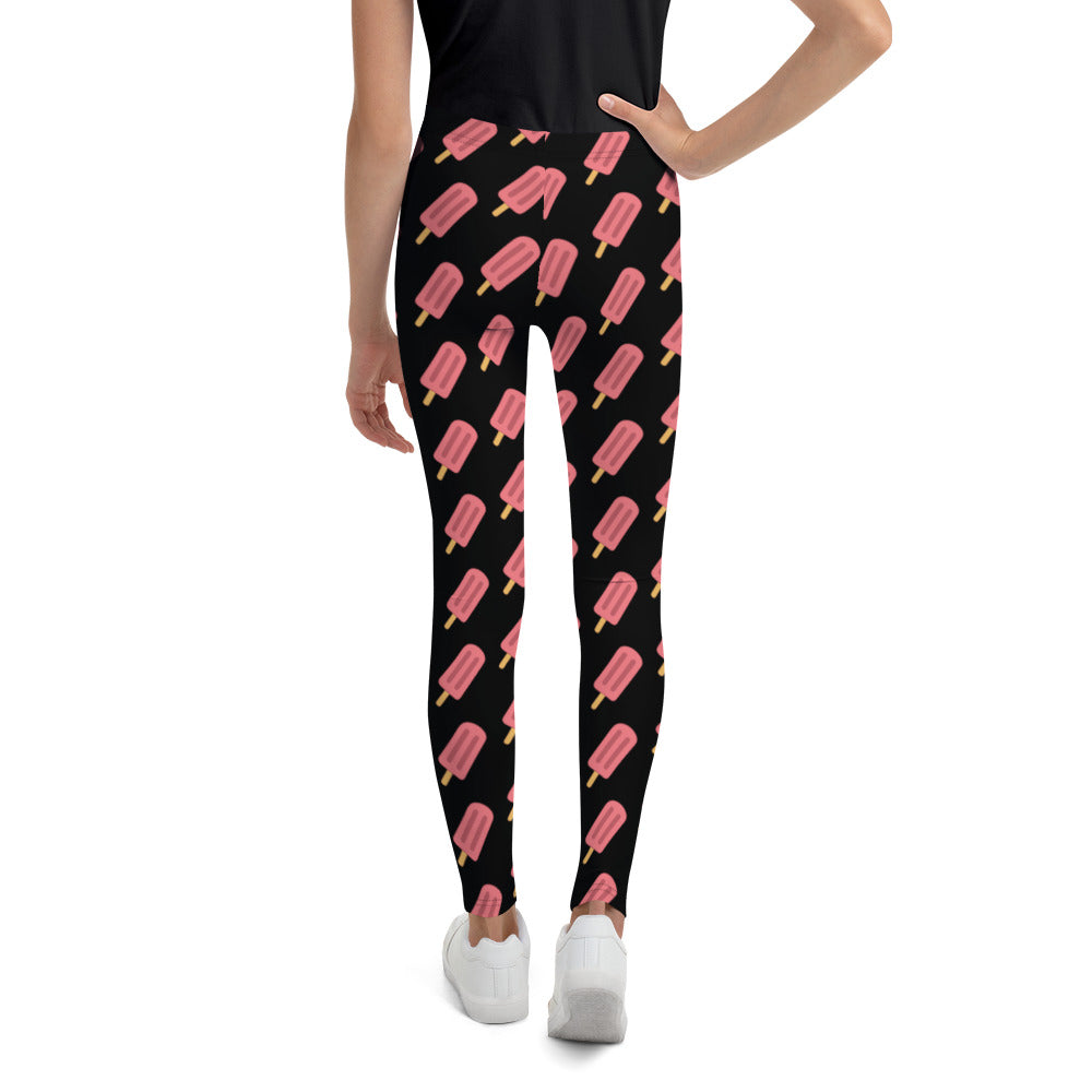 Youth Leggings