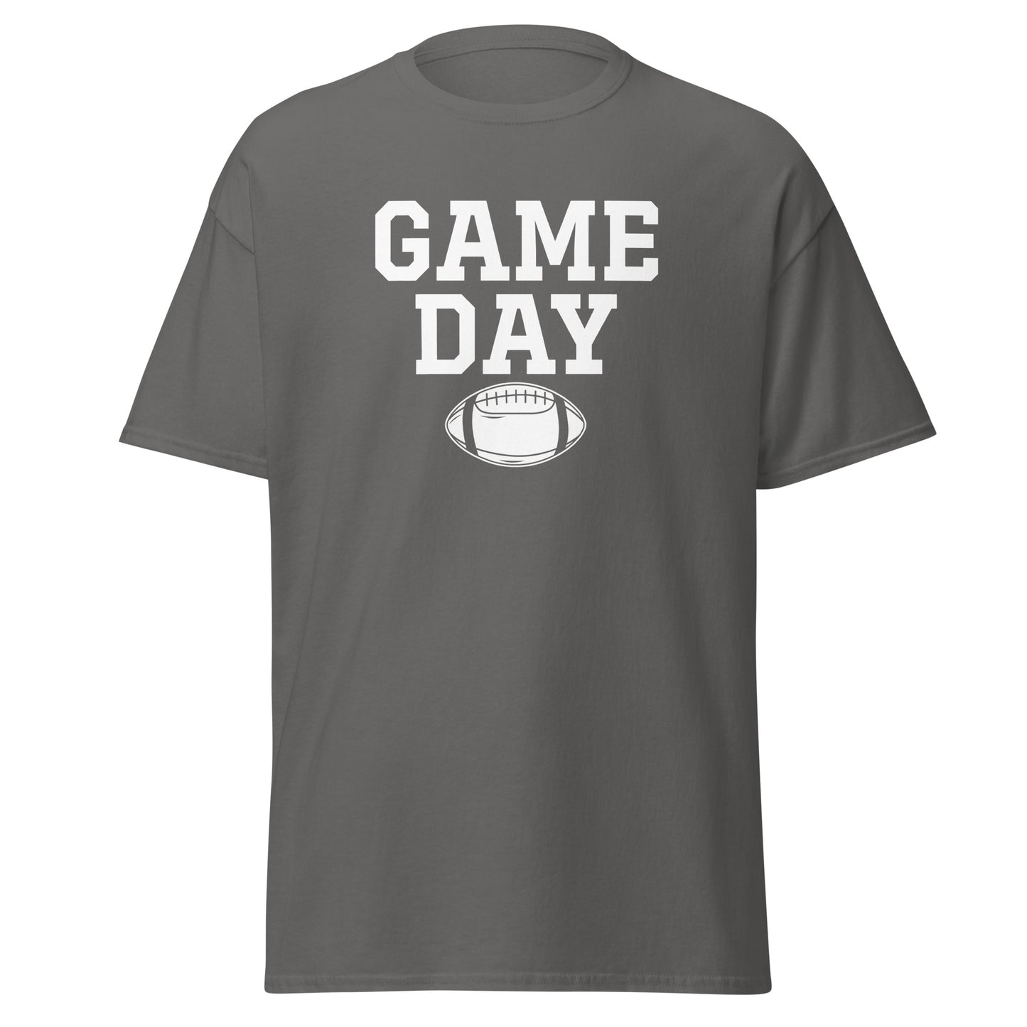 Unisex Short Sleeve Tee Game Day