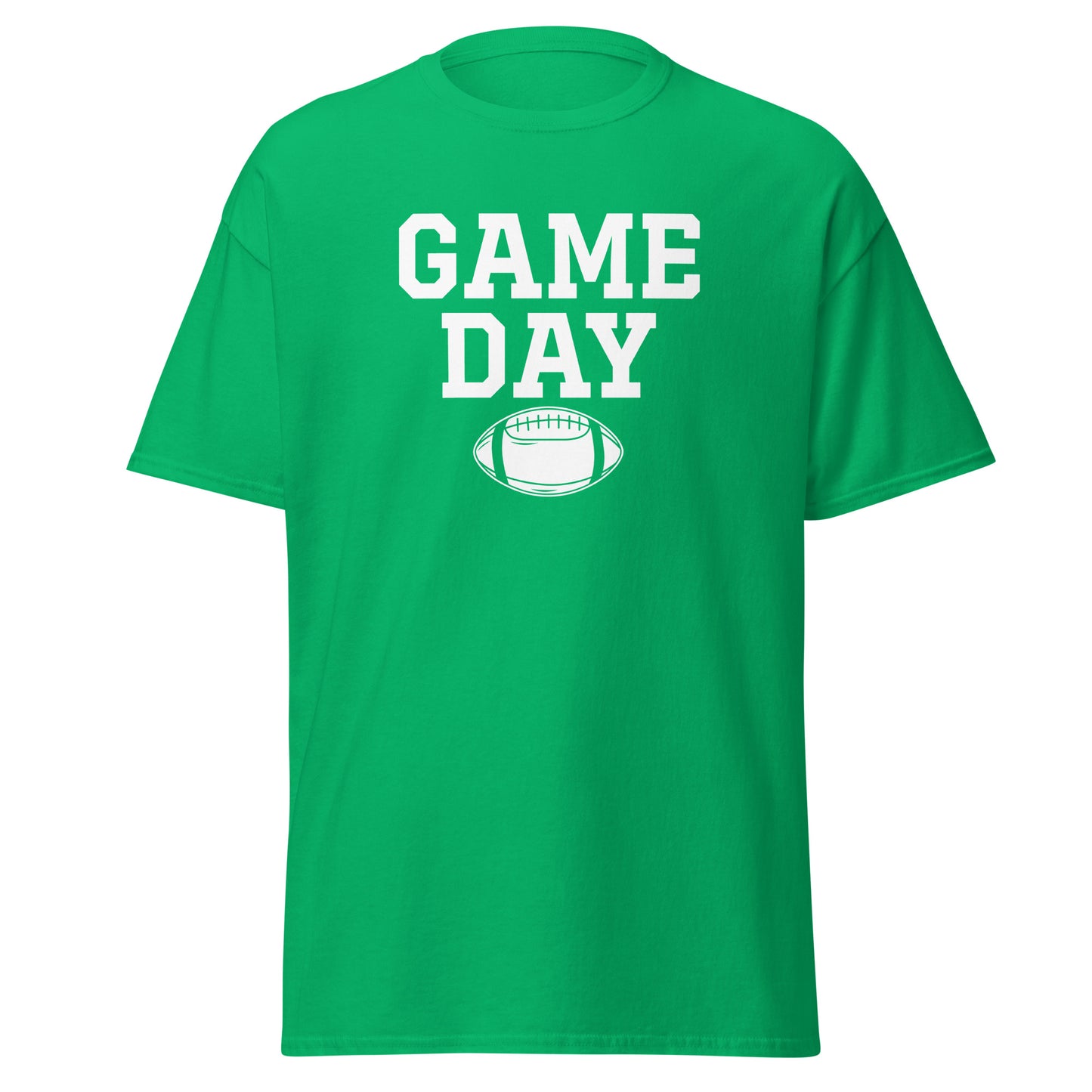 Unisex Short Sleeve Tee Game Day