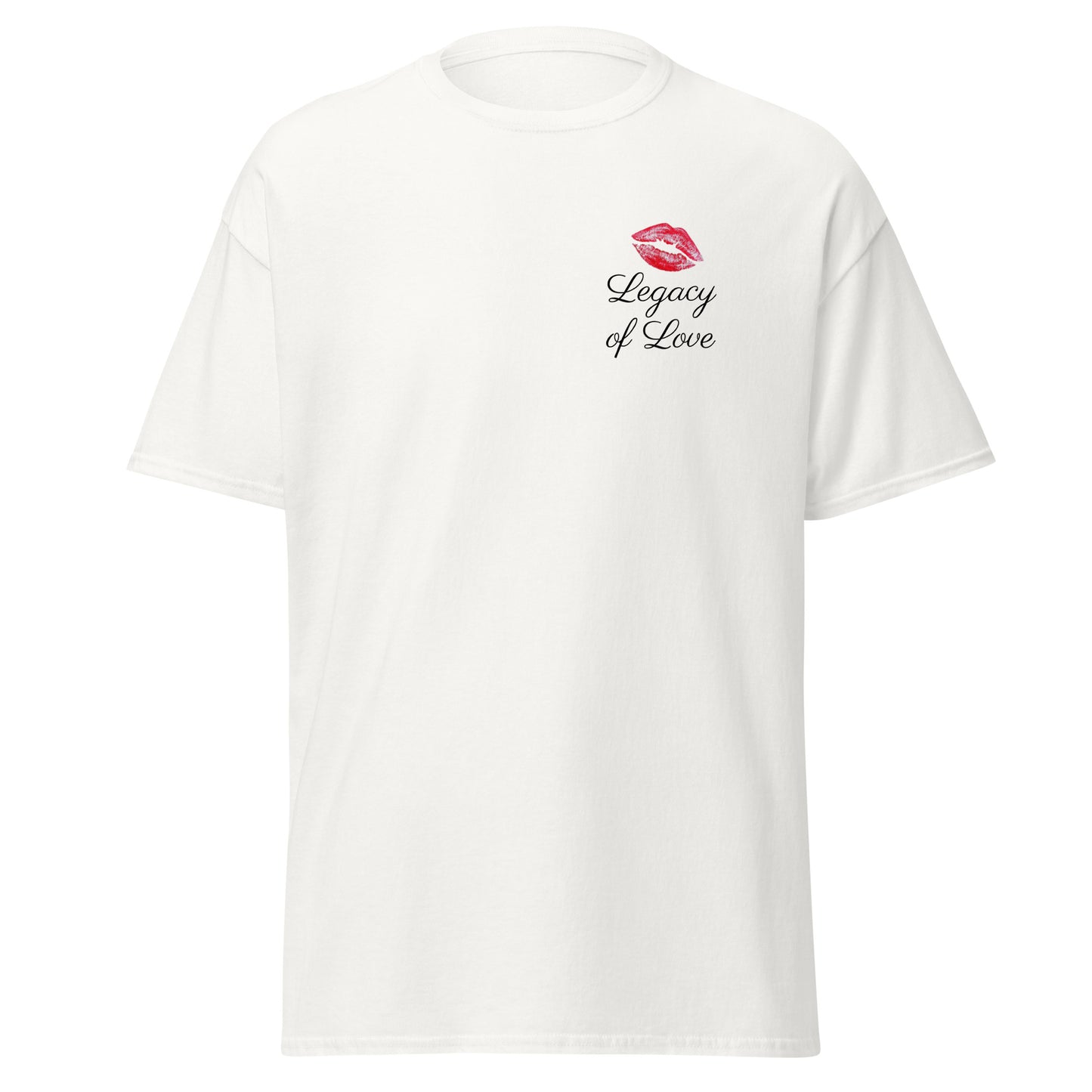 Unisex Short Sleeve Tee Custom Deb Whitney