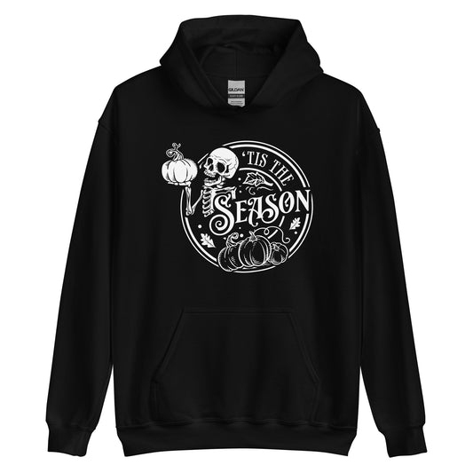 Unisex Hoodie Tis the Season