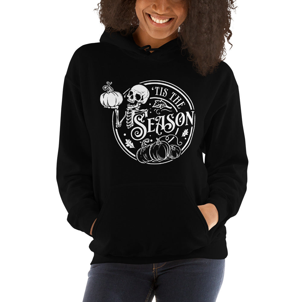 Unisex Hoodie Tis the Season