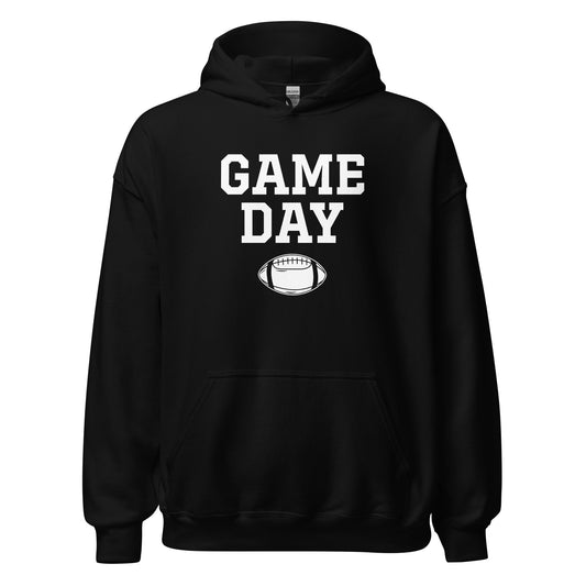 Unisex Hoodie Game Day