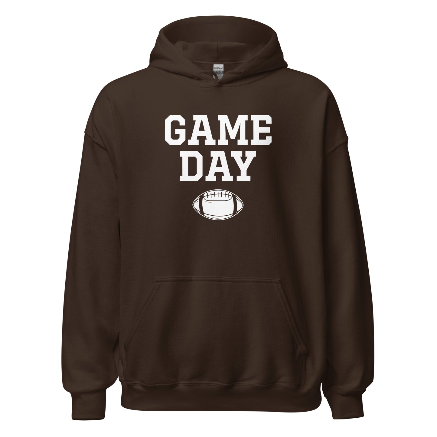 Unisex Hoodie Game Day