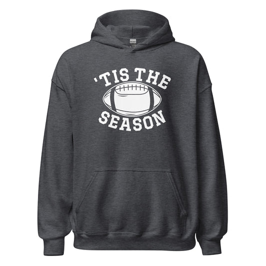 Unisex Hoodie 'Tis the Season