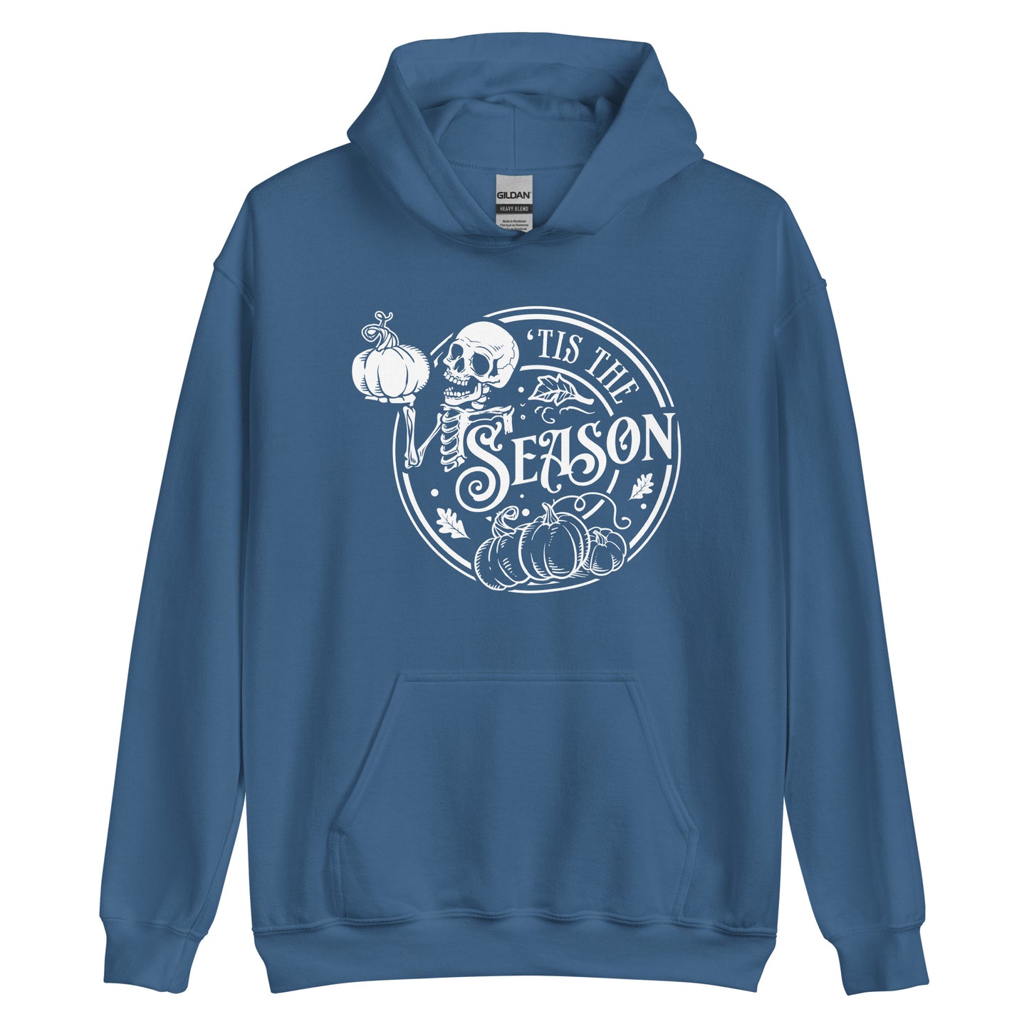 Unisex Hoodie Tis the Season