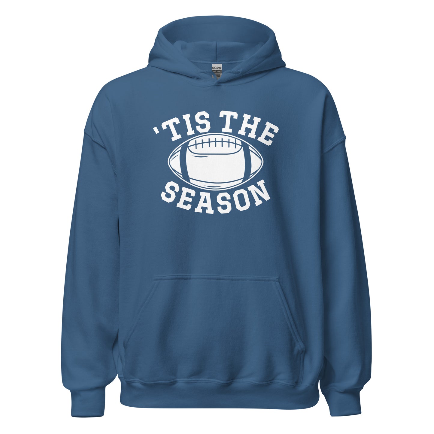 Unisex Hoodie 'Tis the Season