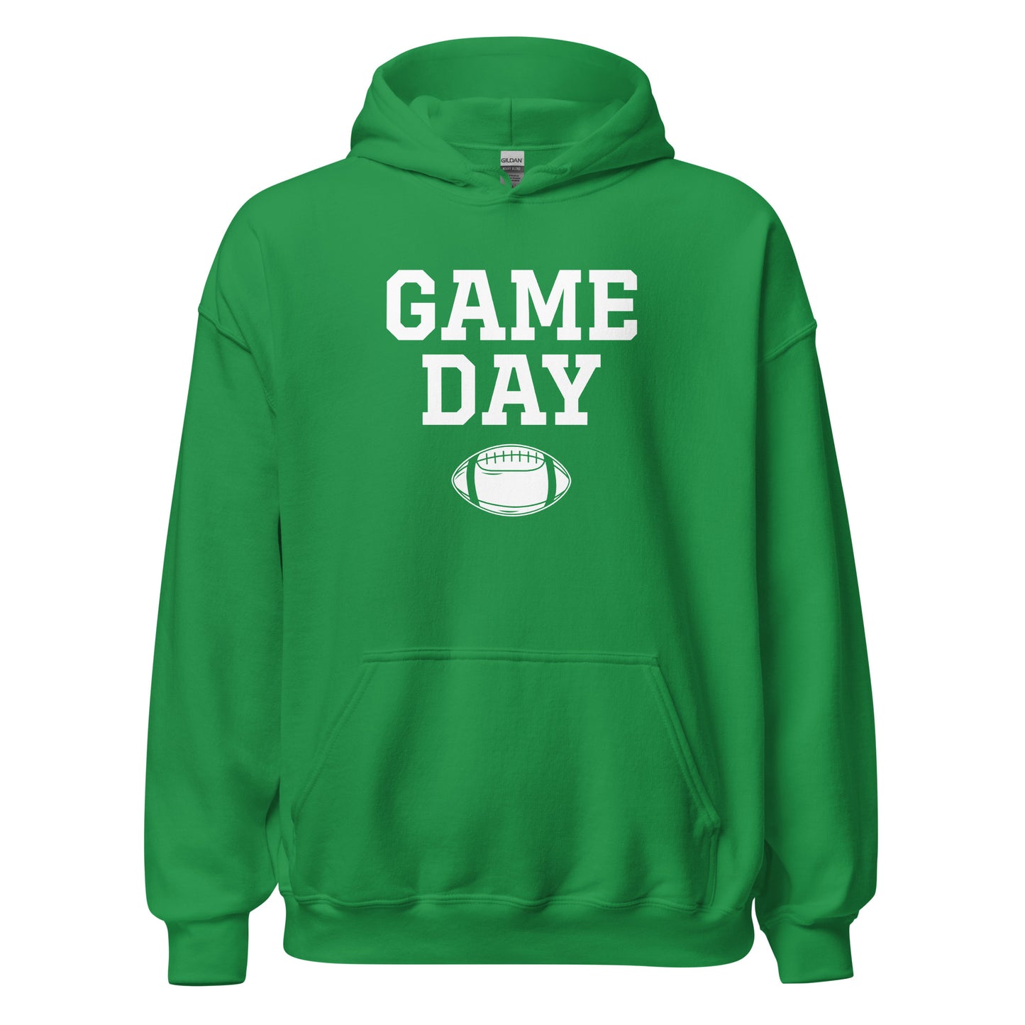 Unisex Hoodie Game Day