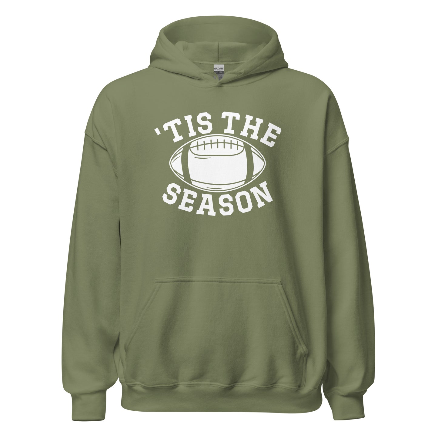 Unisex Hoodie 'Tis the Season