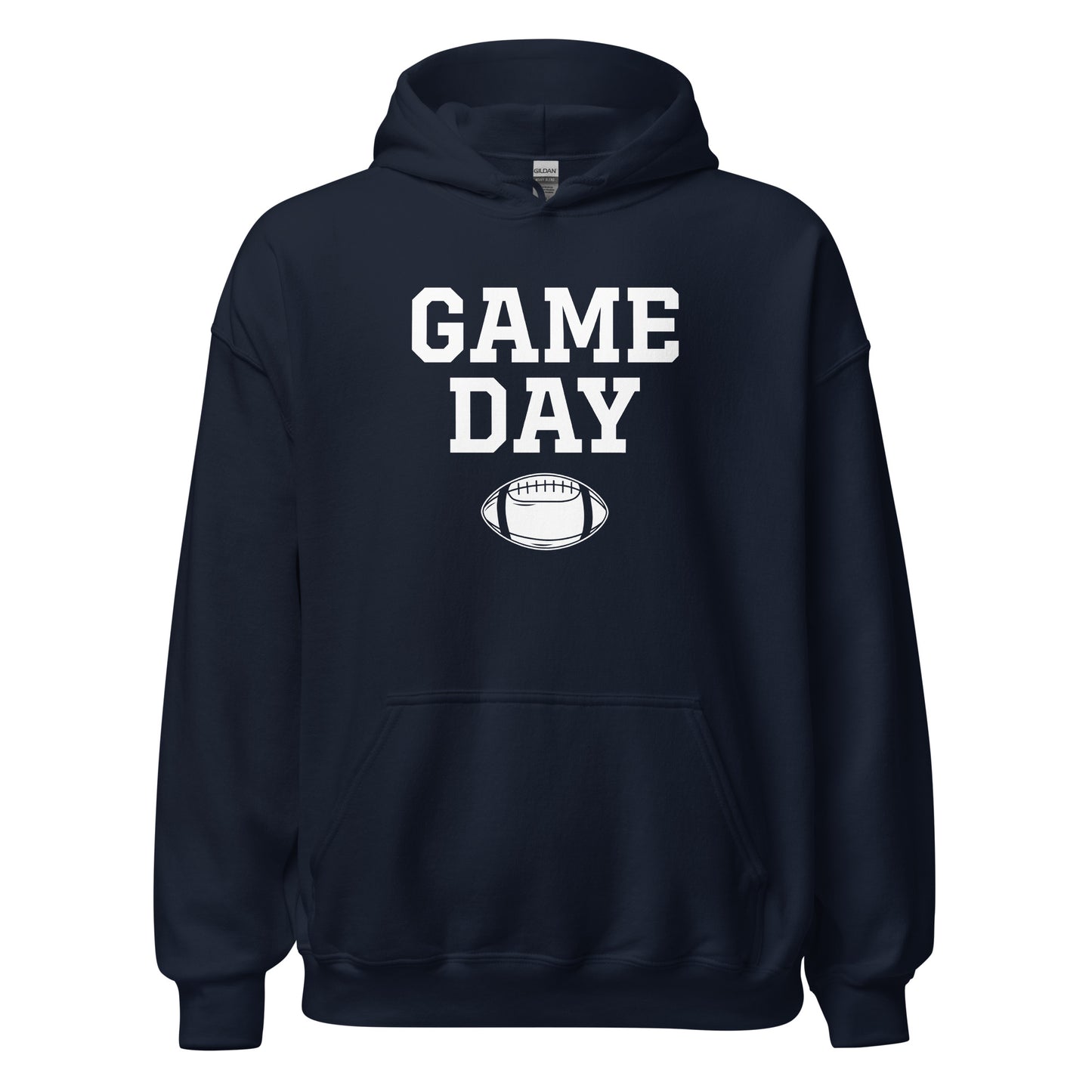 Unisex Hoodie Game Day