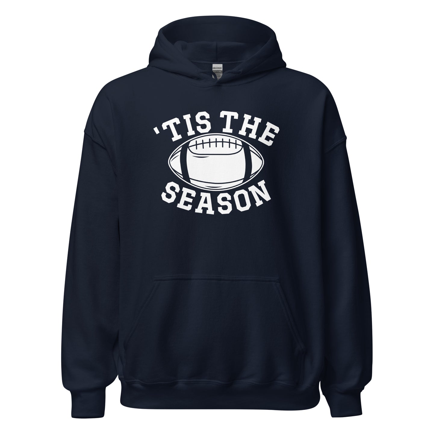 Unisex Hoodie 'Tis the Season