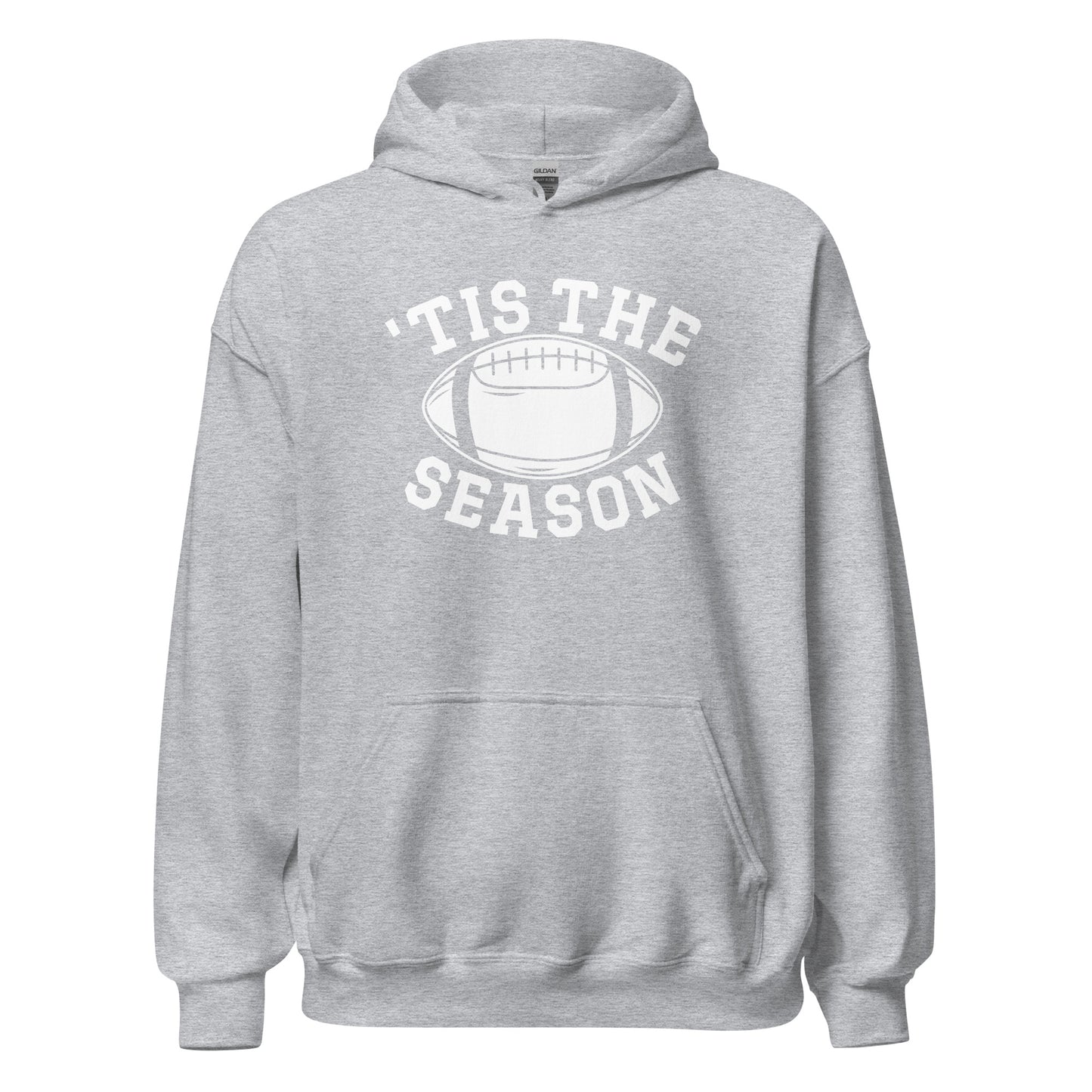 Unisex Hoodie 'Tis the Season