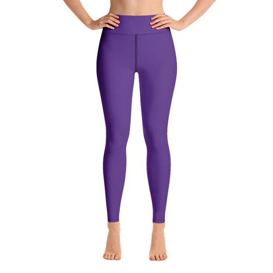 Women's Yoga Leggings Indigo