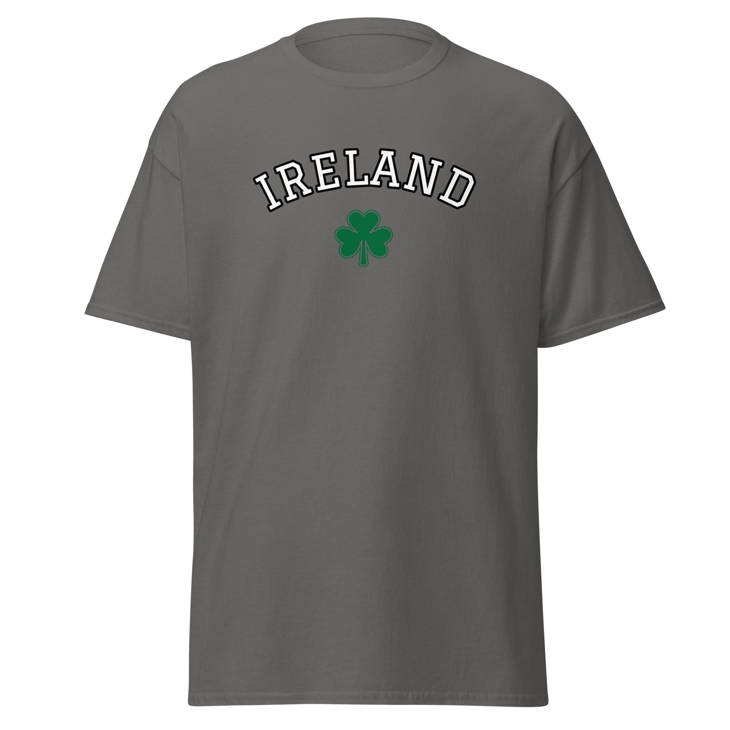 Unisex Short Sleeve Tee Ireland