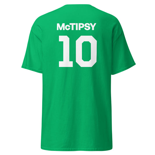 Unisex Short Sleeve Tee McTipsy