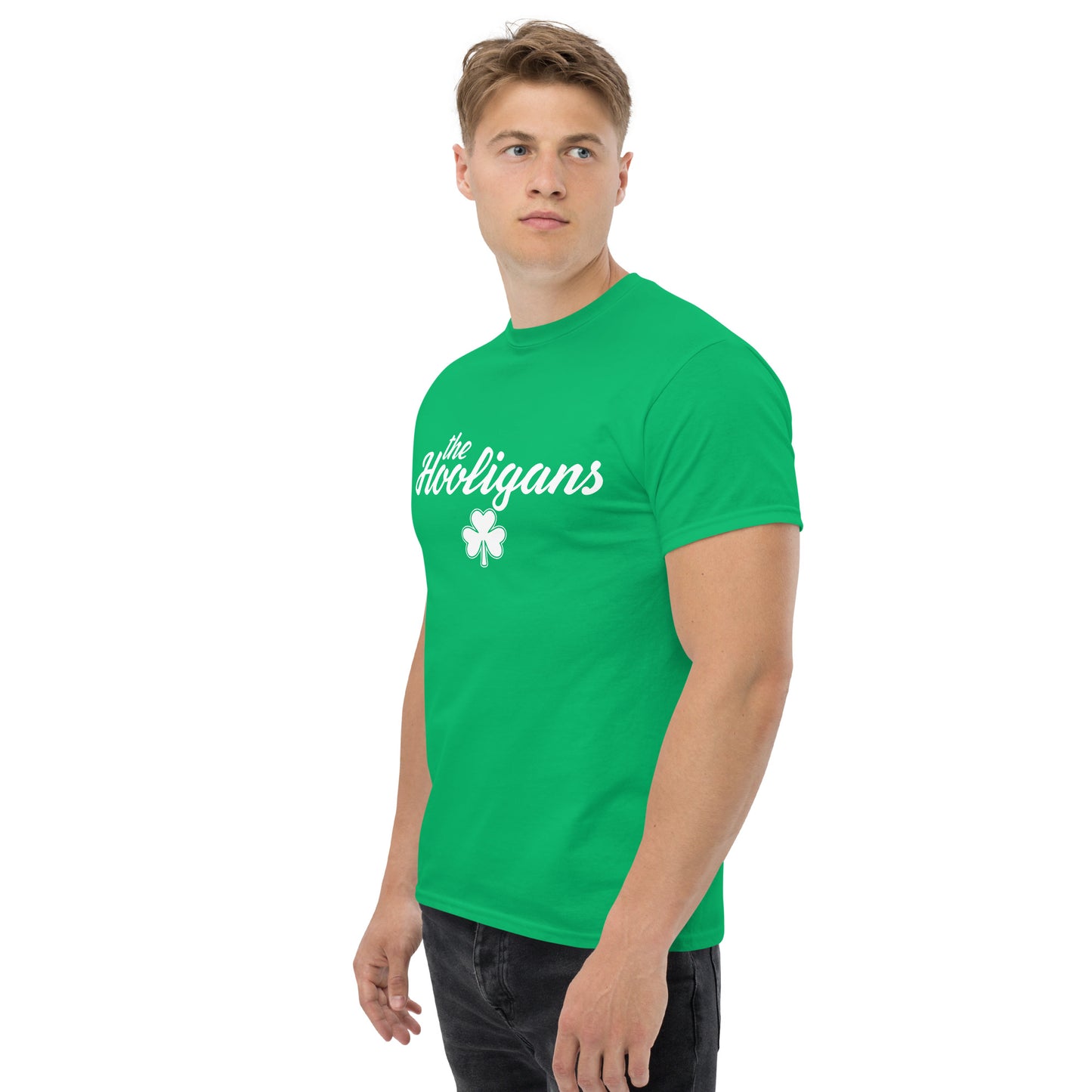 Unisex Short Sleeve Tee O'Stumble