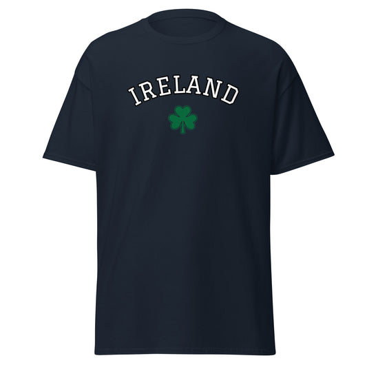 Unisex Short Sleeve Tee Ireland