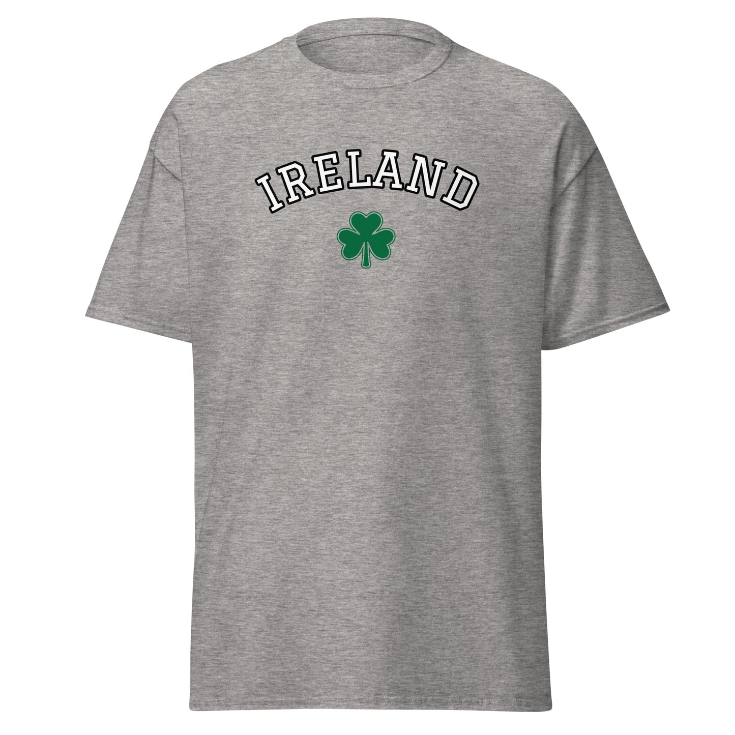 Unisex Short Sleeve Tee Ireland