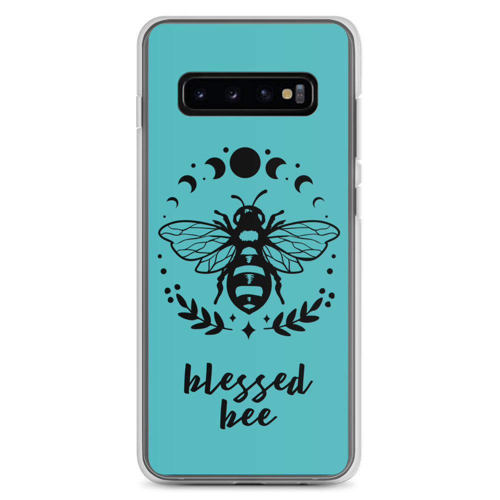 Samsung Case Blessed Bee