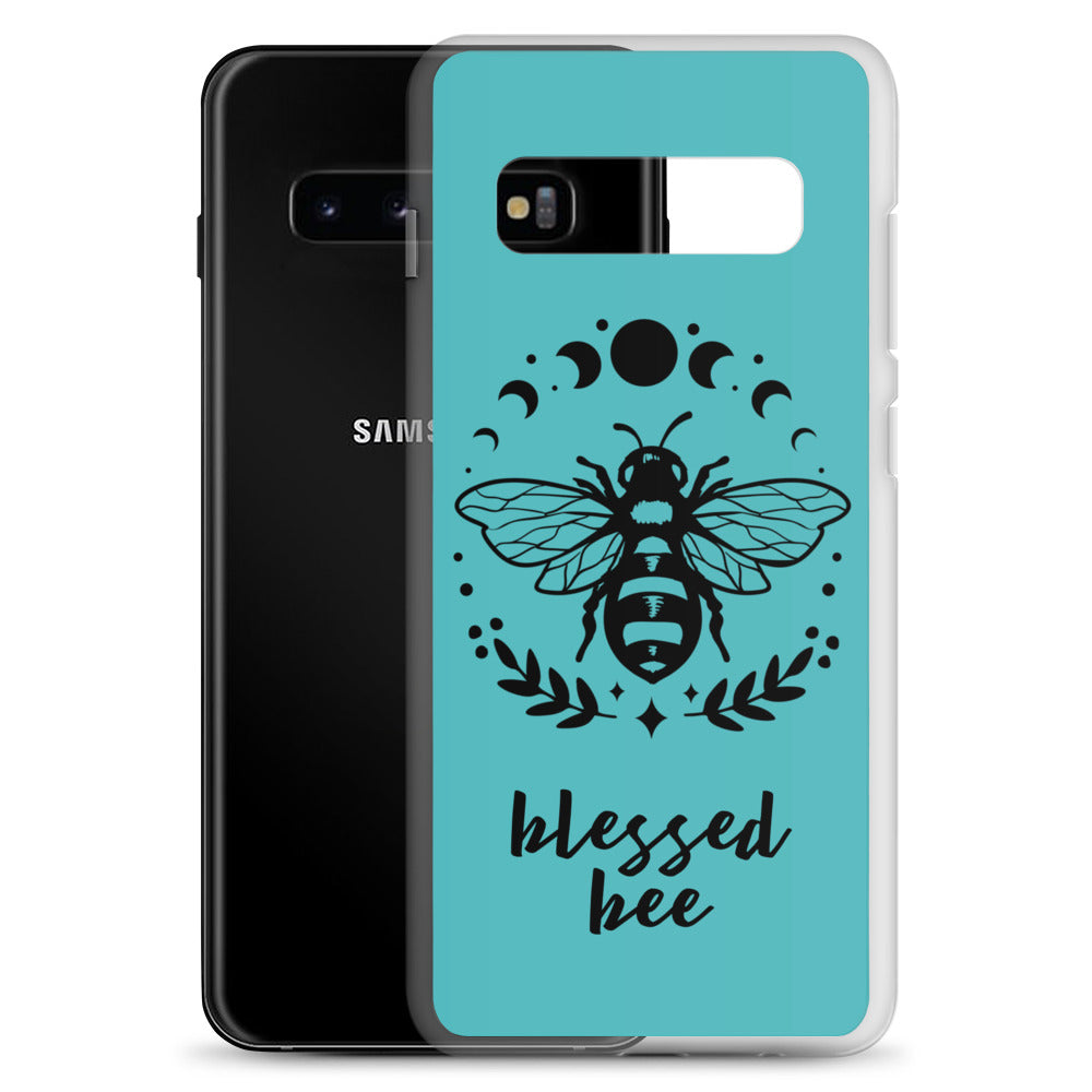 Samsung Case Blessed Bee