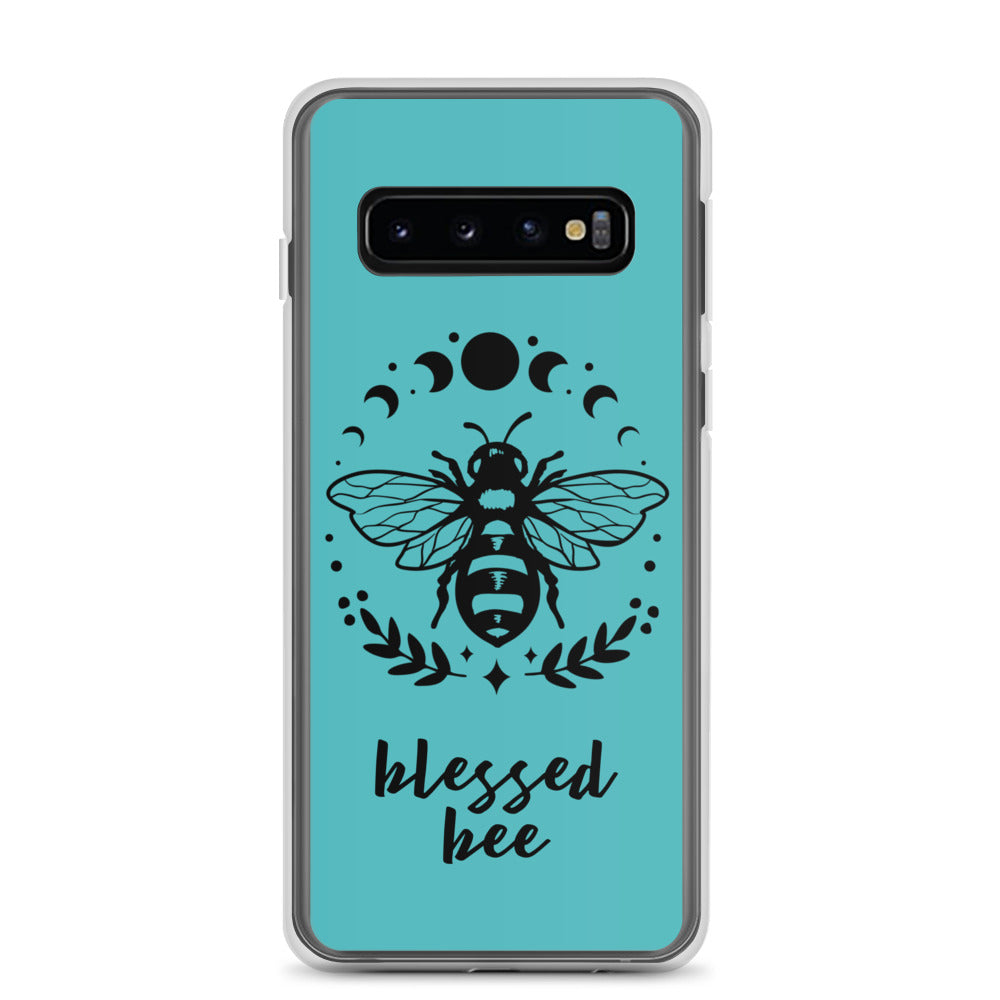 Samsung Case Blessed Bee