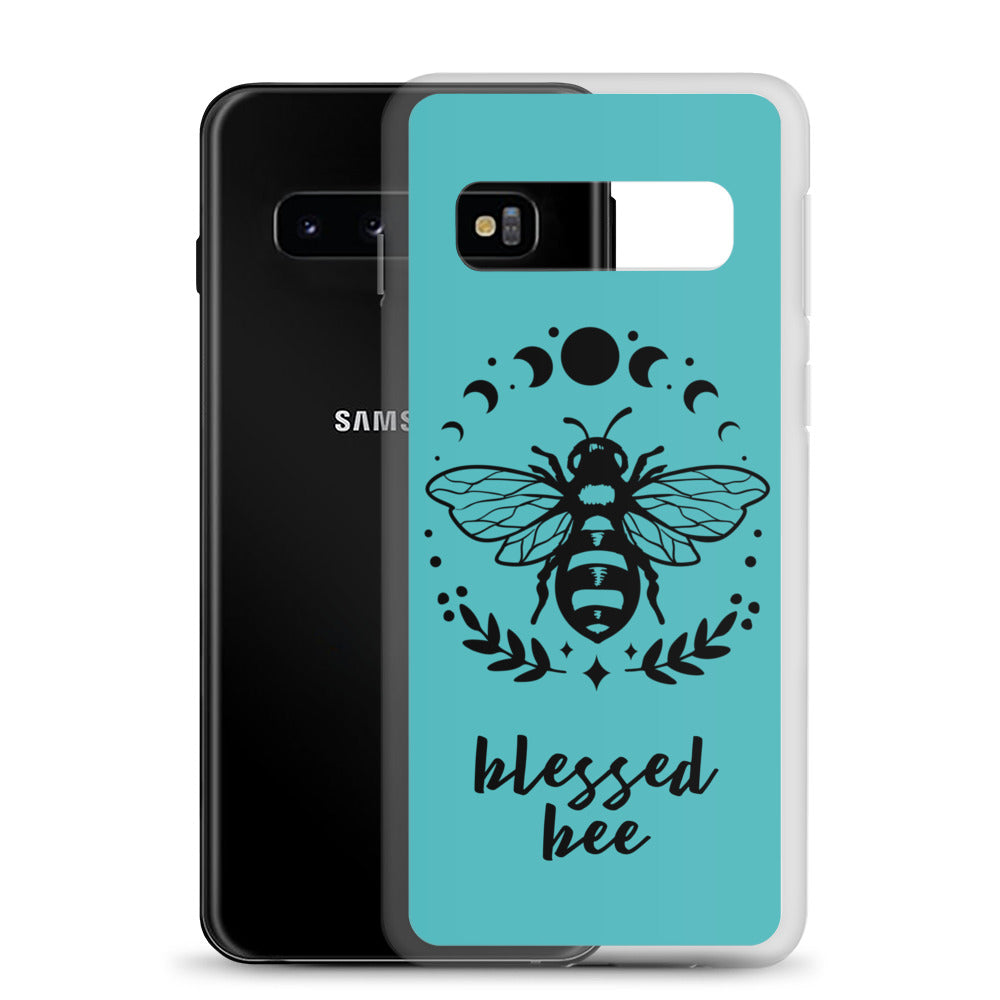 Samsung Case Blessed Bee