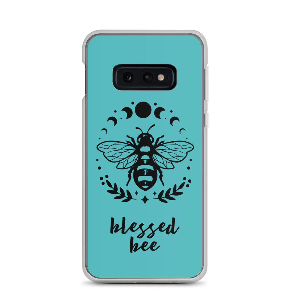 Samsung Case Blessed Bee