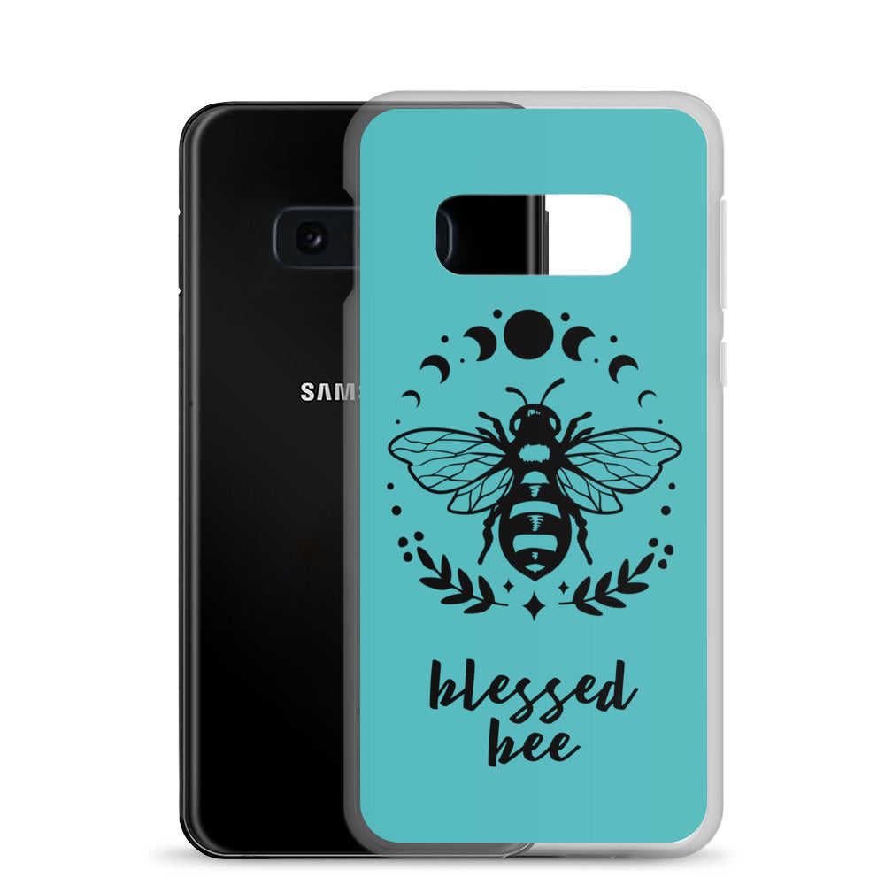 Samsung Case Blessed Bee