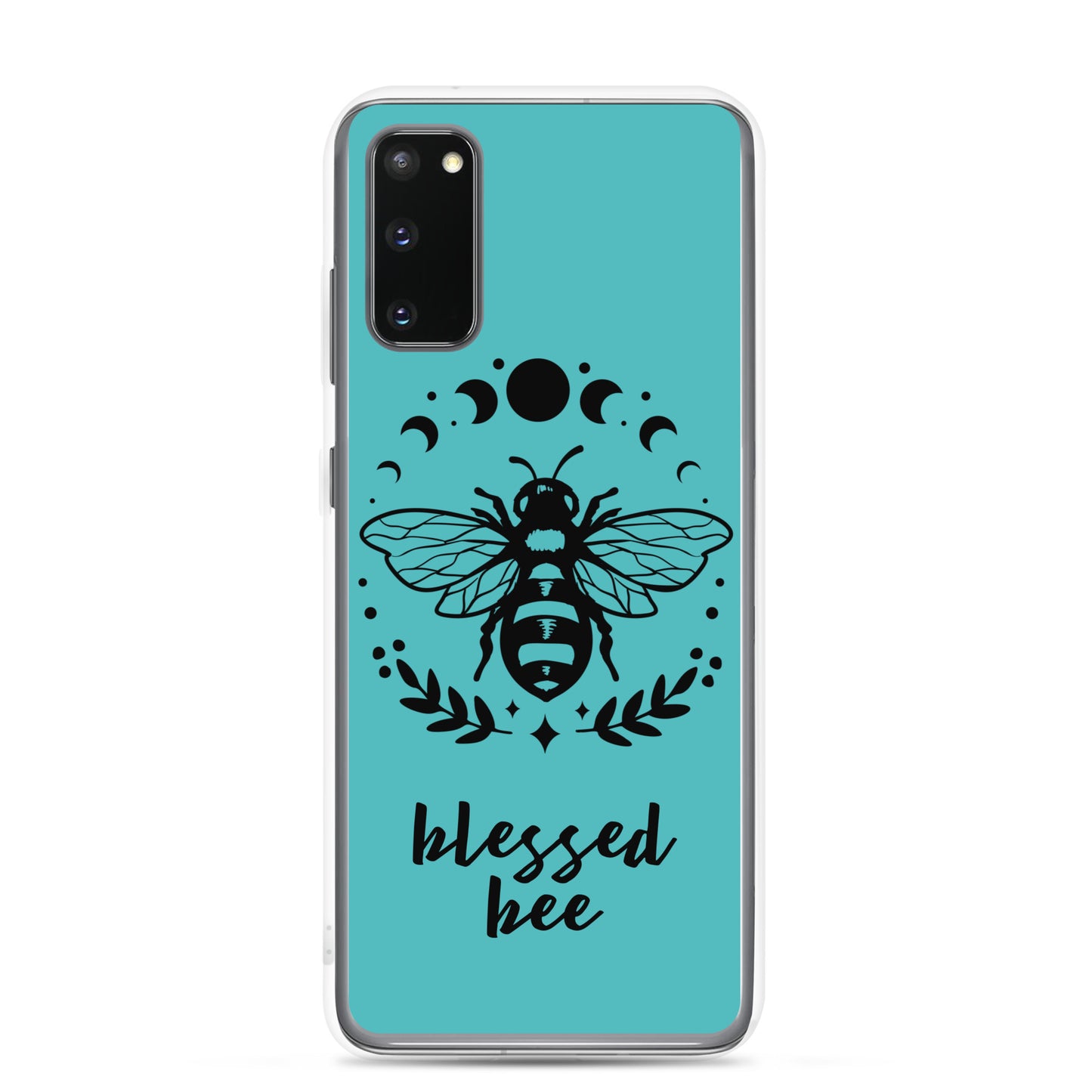 Samsung Case Blessed Bee