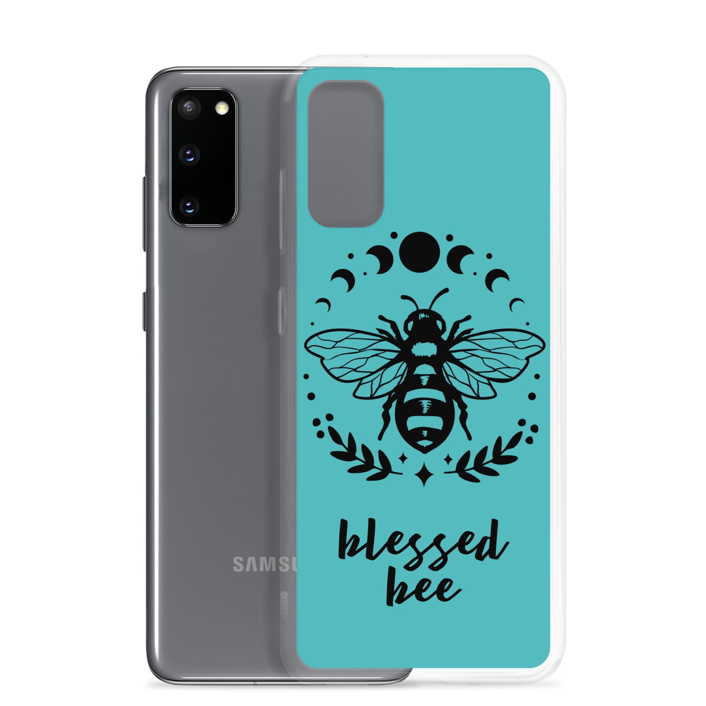 Samsung Case Blessed Bee