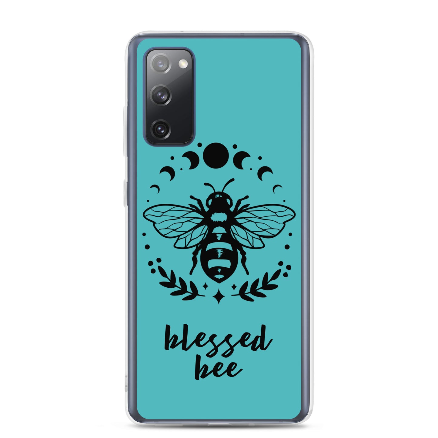 Samsung Case Blessed Bee