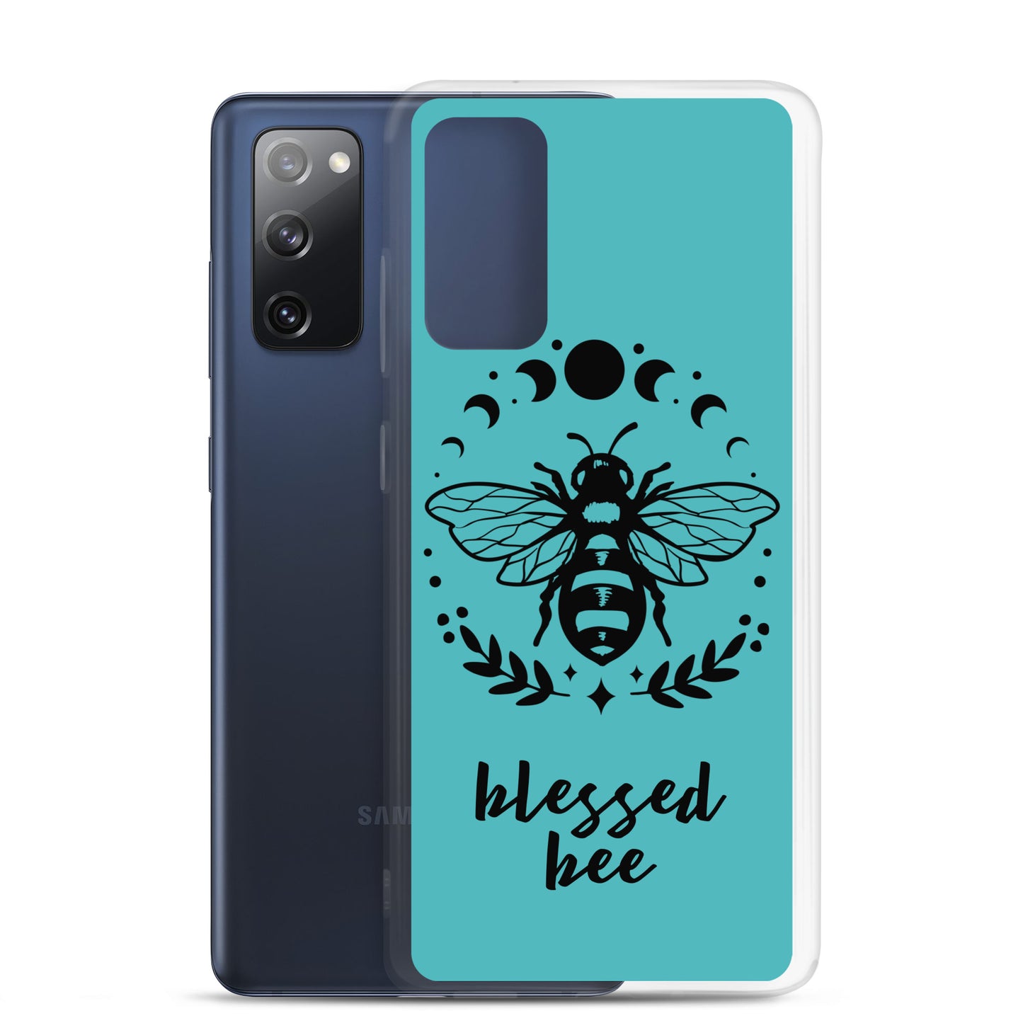 Samsung Case Blessed Bee