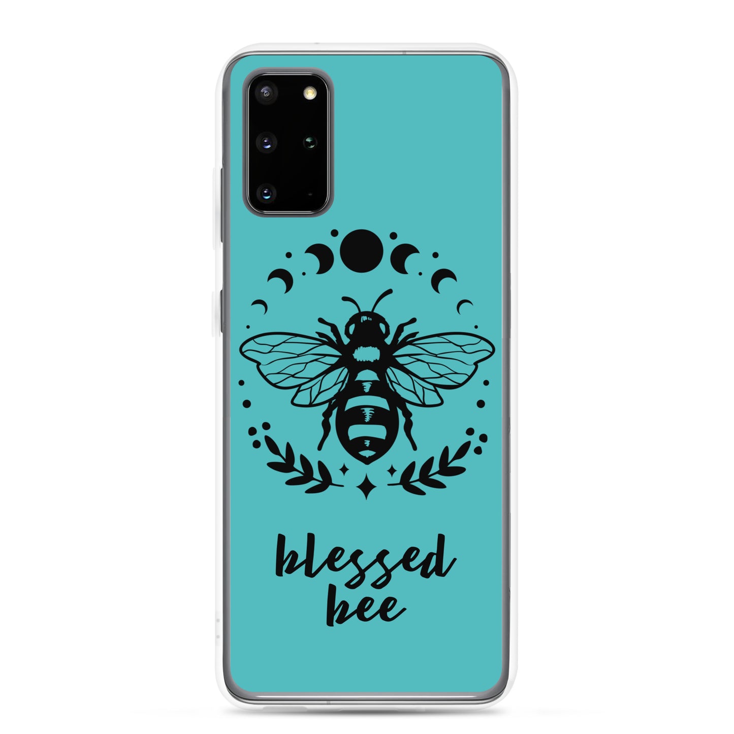 Samsung Case Blessed Bee