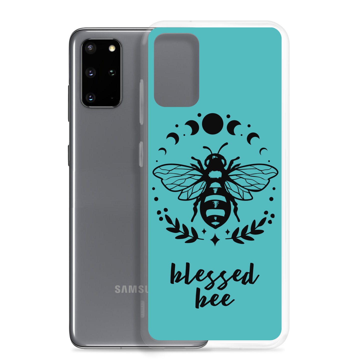 Samsung Case Blessed Bee