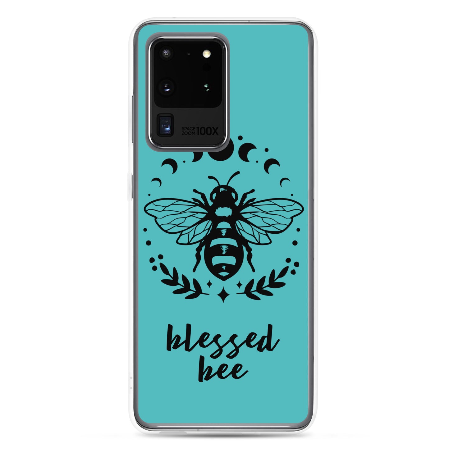 Samsung Case Blessed Bee