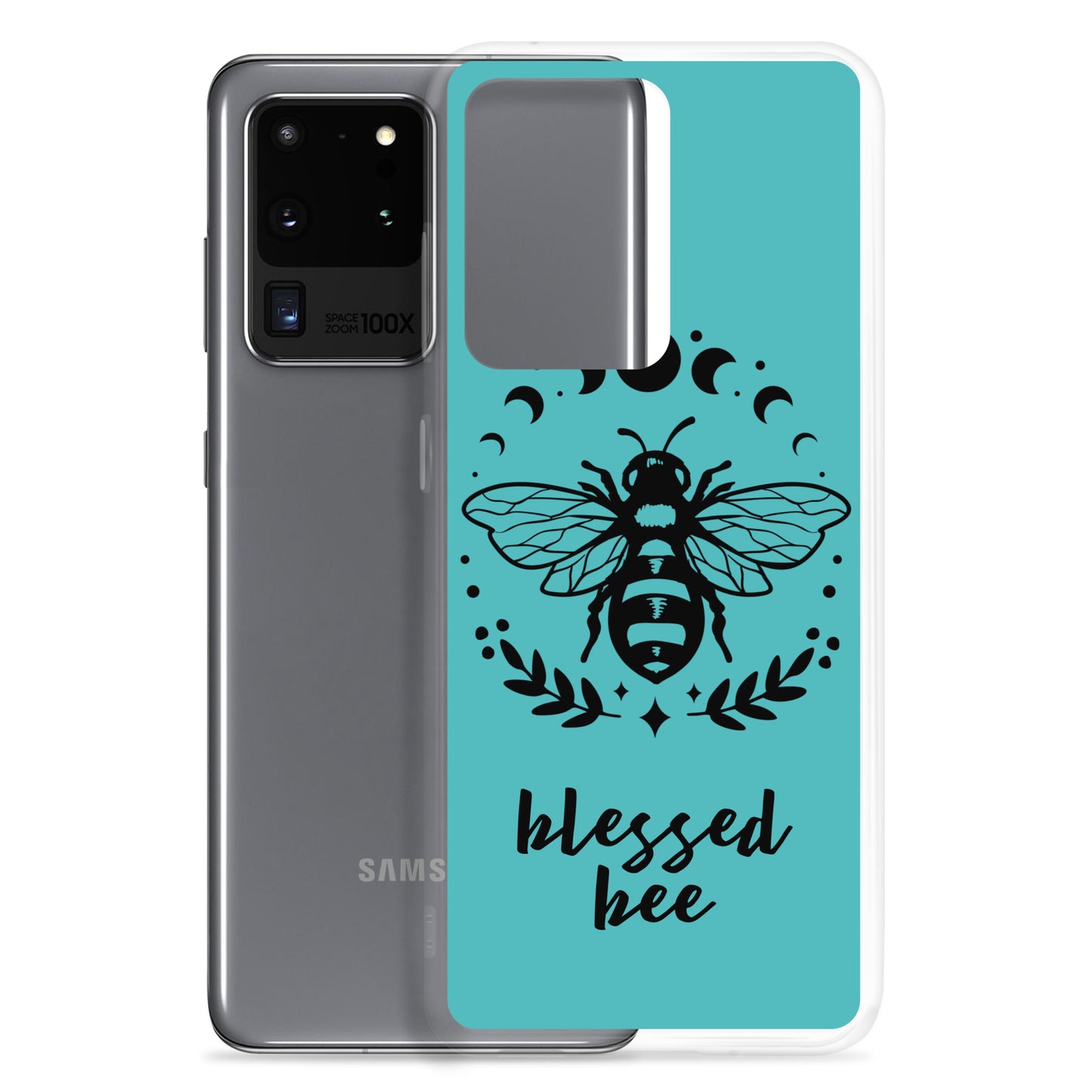 Samsung Case Blessed Bee