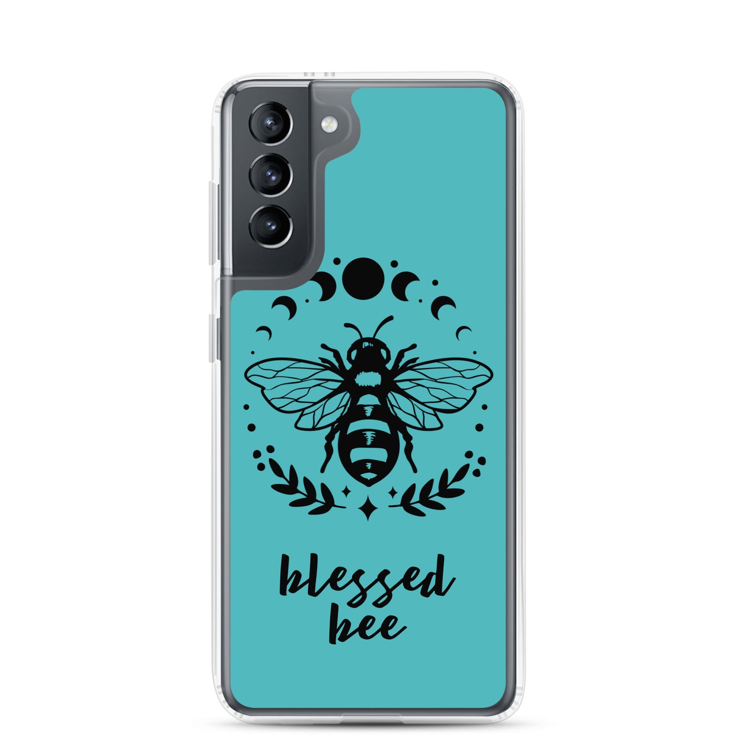 Samsung Case Blessed Bee