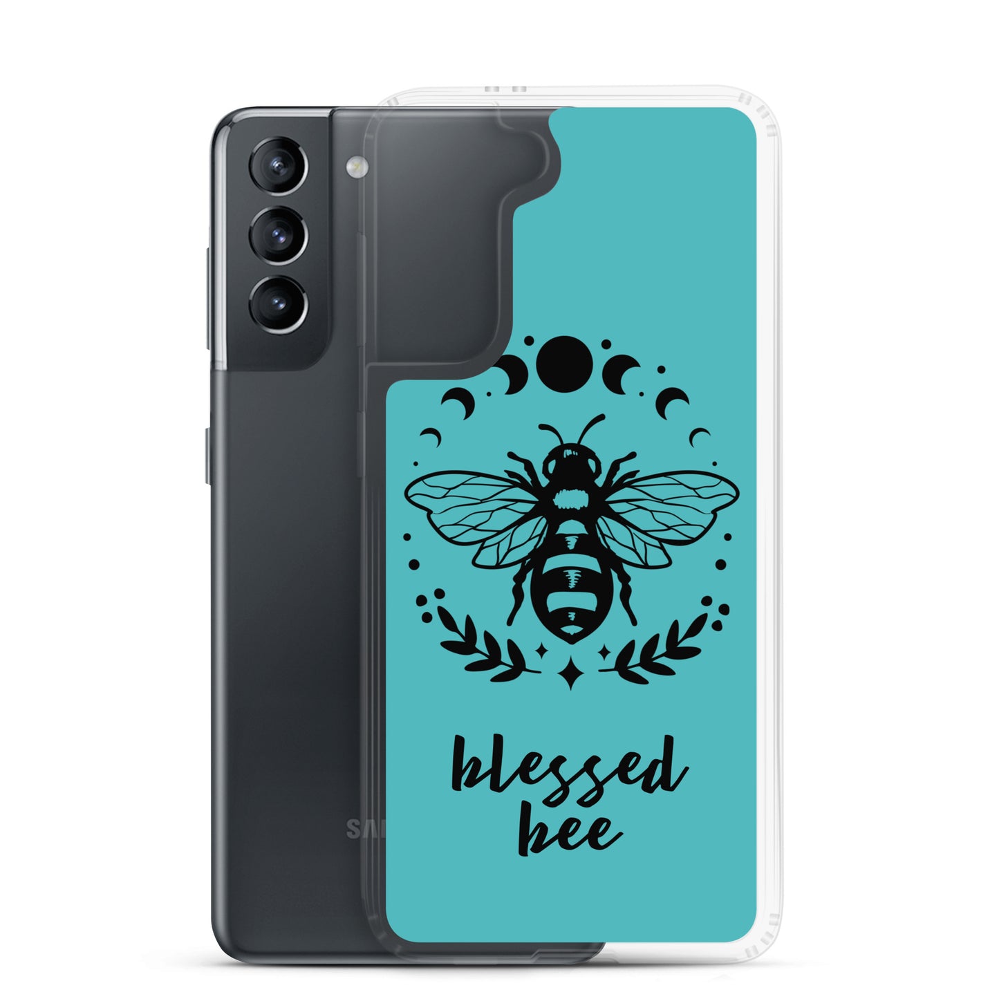 Samsung Case Blessed Bee