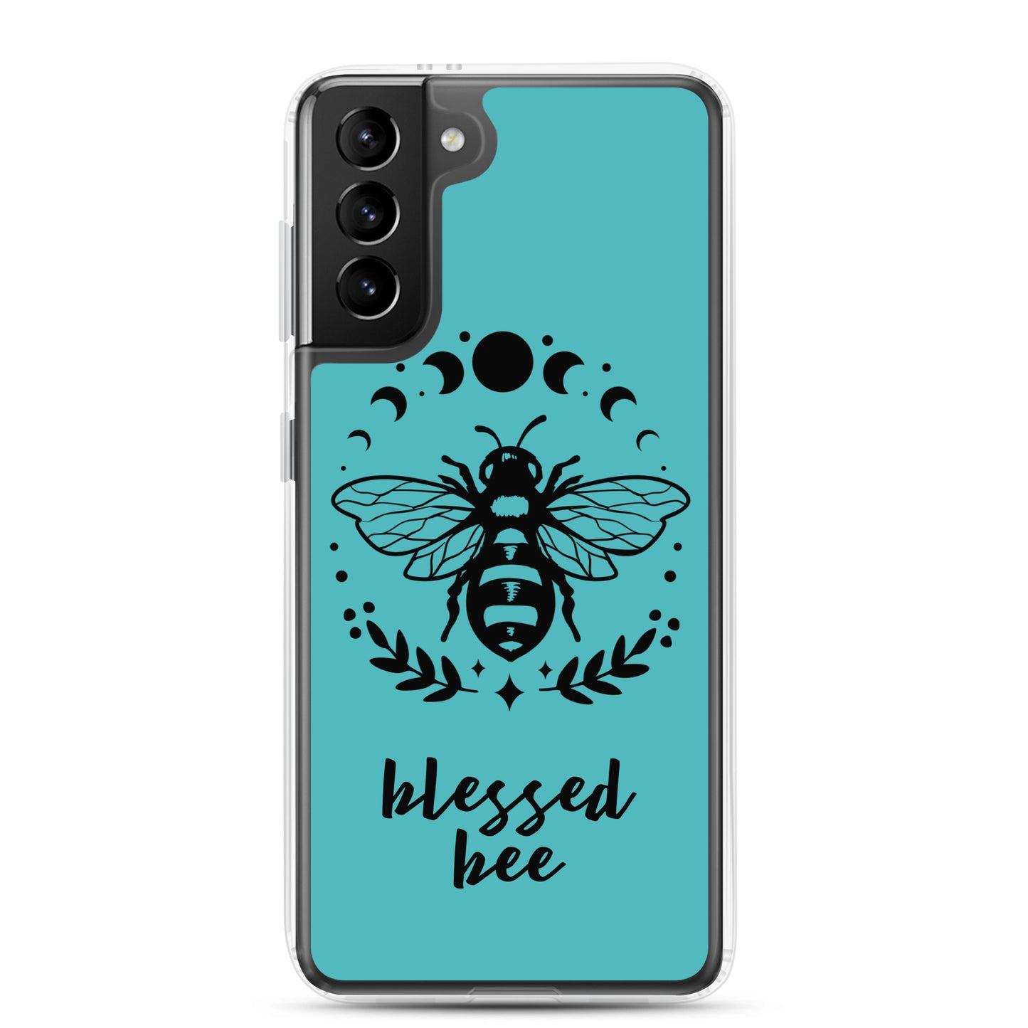 Samsung Case Blessed Bee