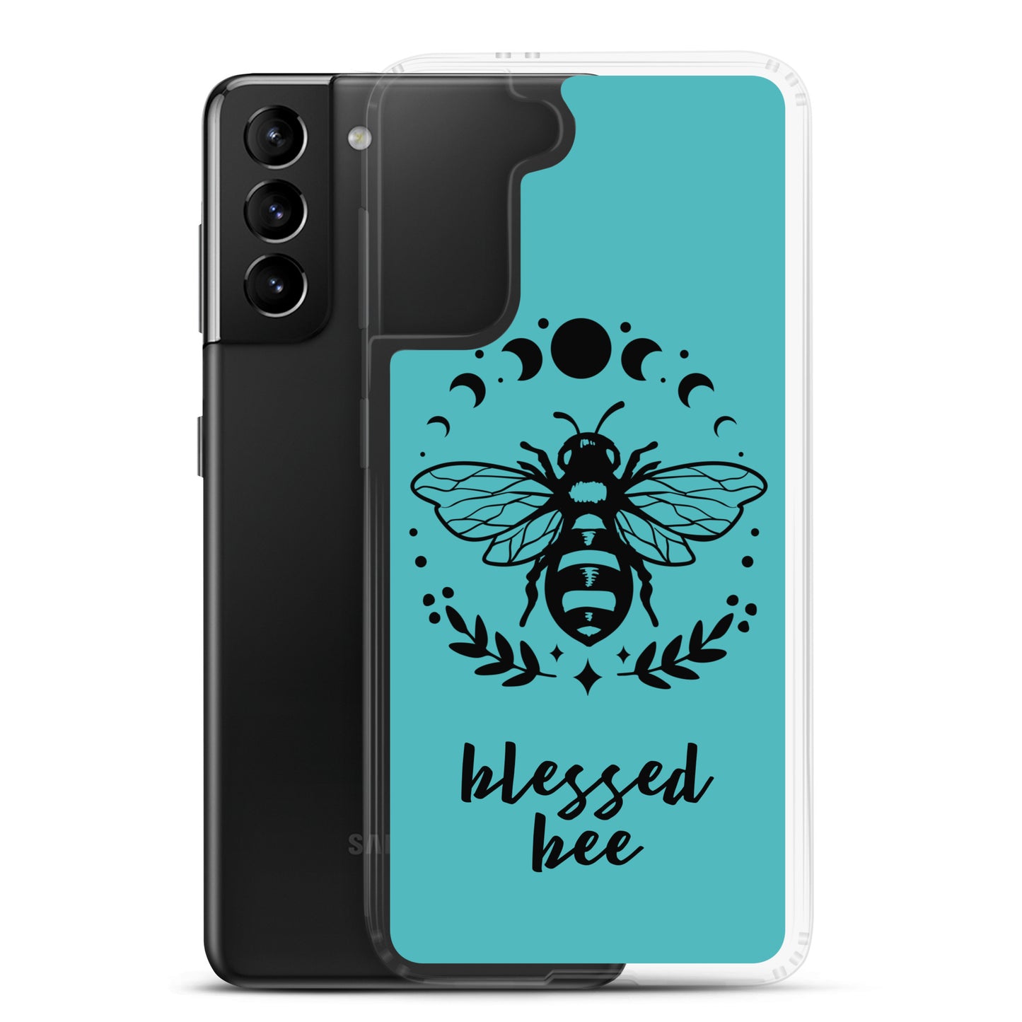 Samsung Case Blessed Bee