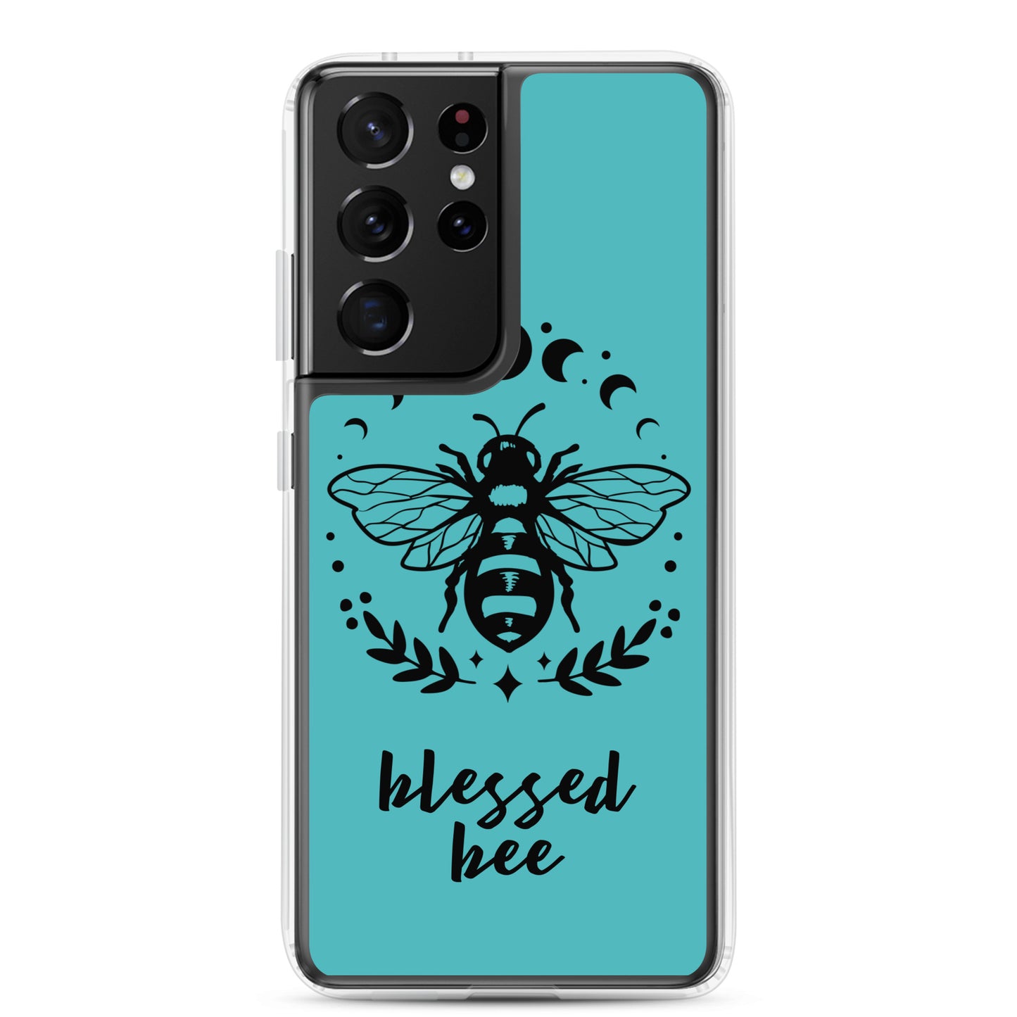 Samsung Case Blessed Bee