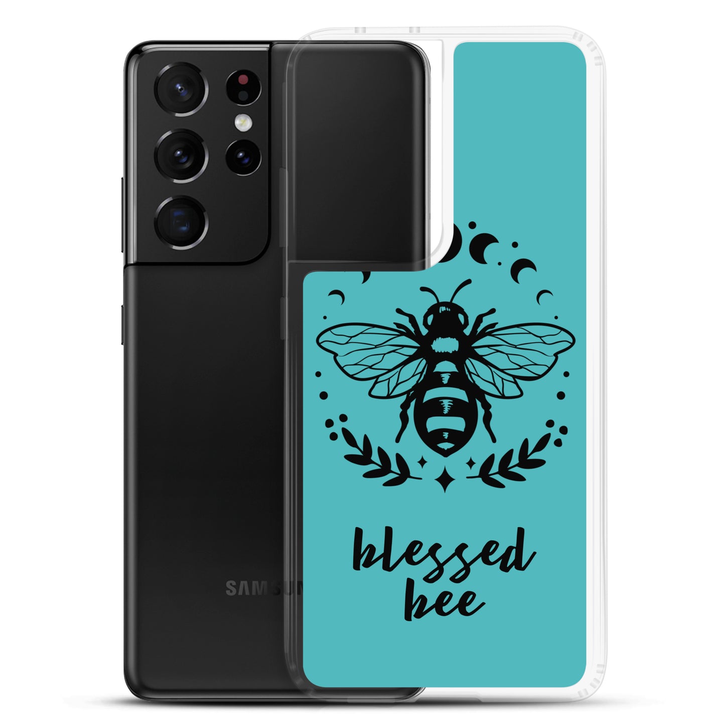 Samsung Case Blessed Bee