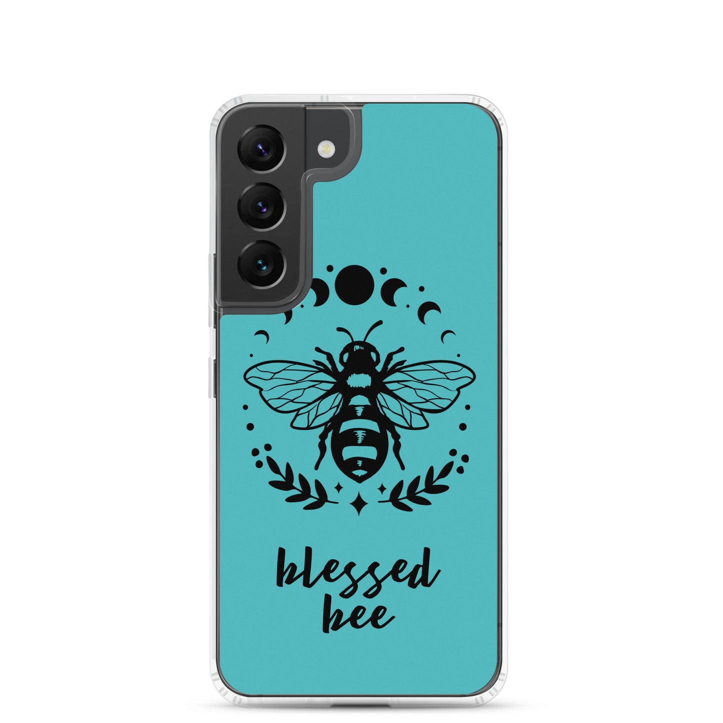 Samsung Case Blessed Bee