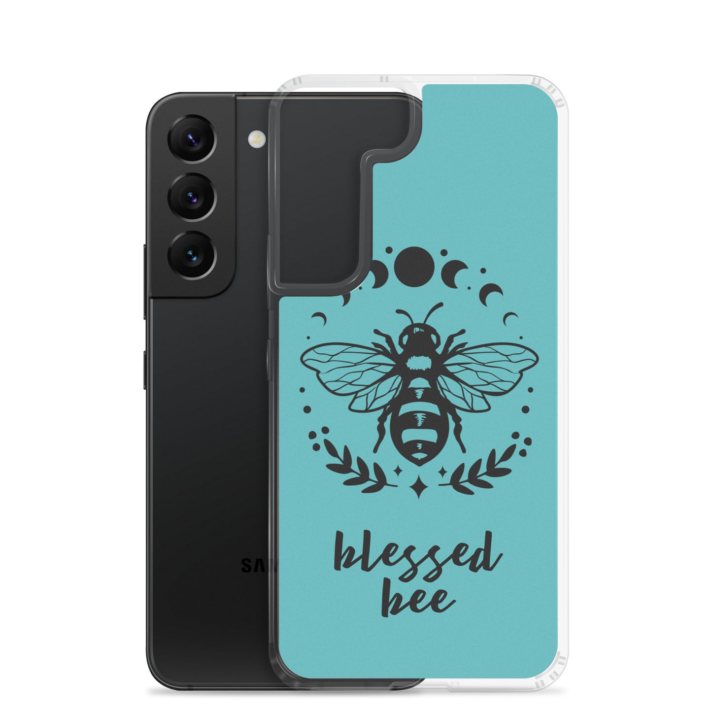 Samsung Case Blessed Bee